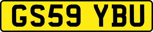GS59YBU