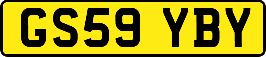 GS59YBY