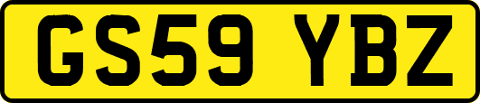GS59YBZ