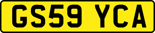 GS59YCA