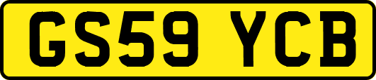GS59YCB