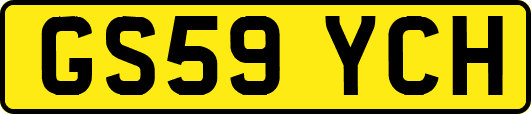 GS59YCH