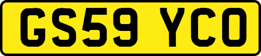 GS59YCO