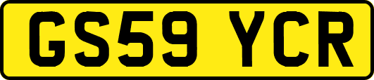 GS59YCR