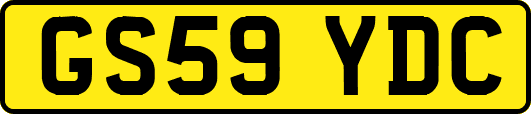GS59YDC