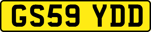 GS59YDD