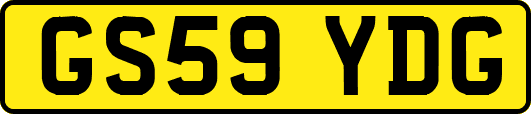 GS59YDG