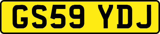 GS59YDJ