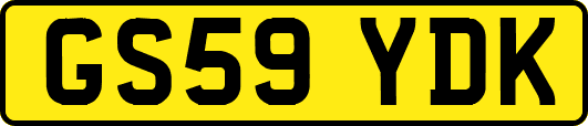 GS59YDK