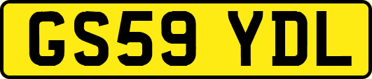 GS59YDL