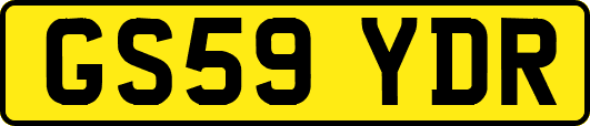 GS59YDR