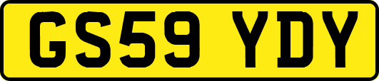 GS59YDY