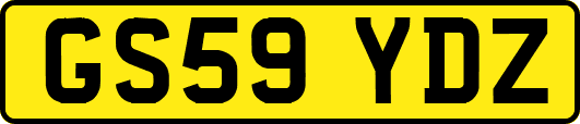 GS59YDZ