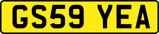 GS59YEA
