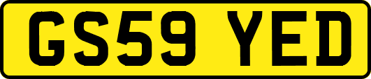GS59YED