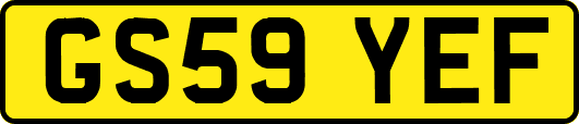 GS59YEF