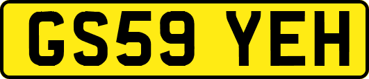 GS59YEH