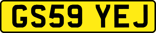 GS59YEJ