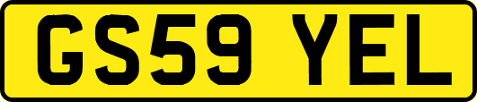 GS59YEL