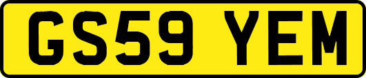 GS59YEM