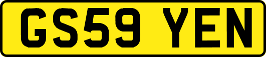 GS59YEN
