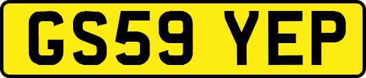 GS59YEP