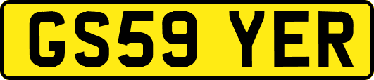 GS59YER