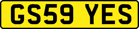 GS59YES