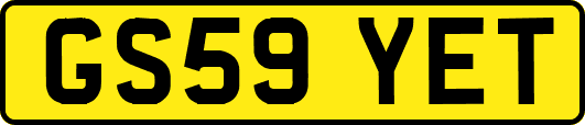 GS59YET