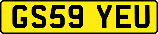 GS59YEU