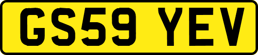 GS59YEV