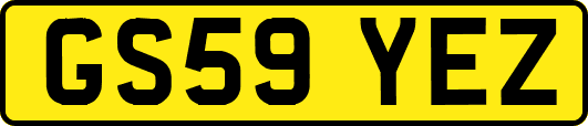GS59YEZ