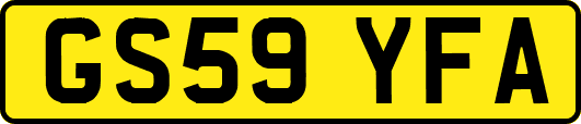 GS59YFA