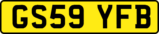 GS59YFB