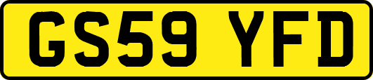 GS59YFD