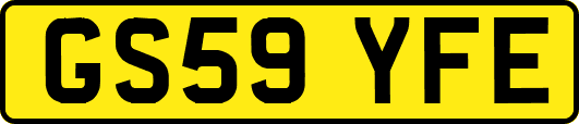 GS59YFE