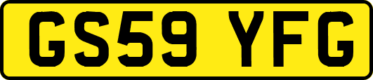 GS59YFG