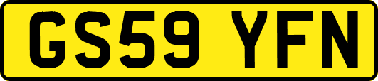 GS59YFN