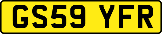 GS59YFR