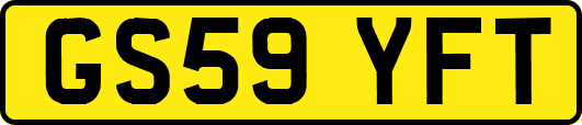 GS59YFT