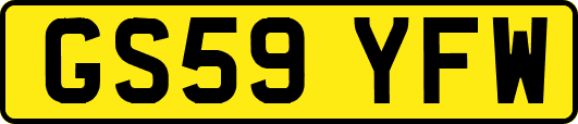 GS59YFW