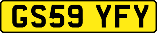 GS59YFY
