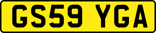 GS59YGA