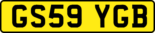 GS59YGB