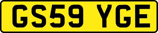 GS59YGE