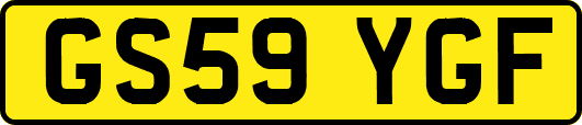 GS59YGF