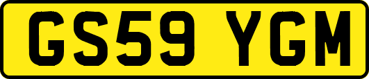 GS59YGM