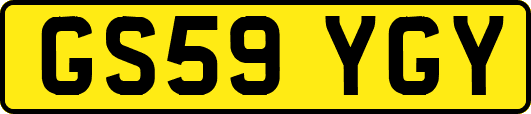 GS59YGY