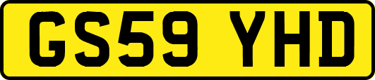GS59YHD