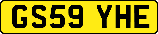 GS59YHE